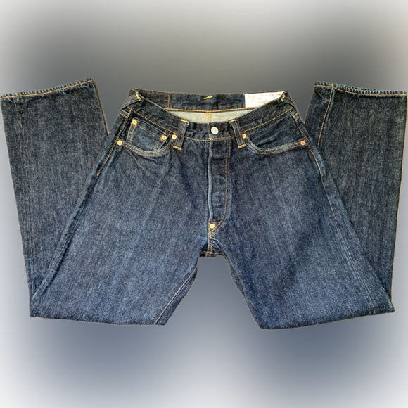 Best Japanese Selvedge Denim Ever - Picture 2 of 15